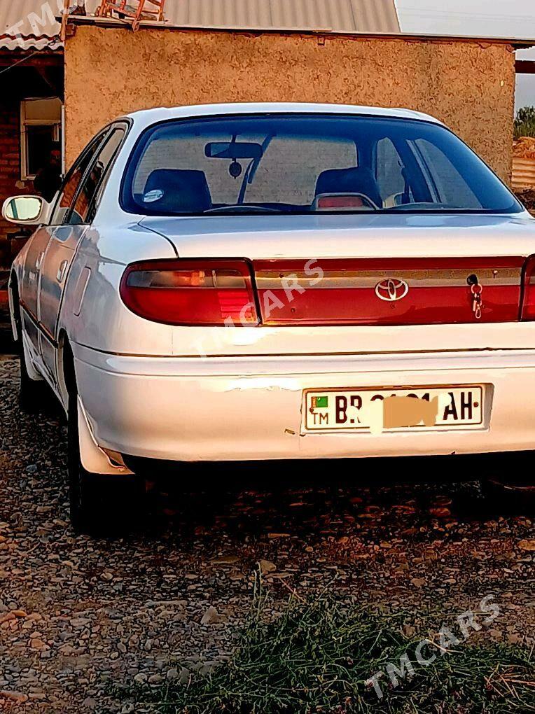 Toyota Carina 1994 - 40 000 TMT - Tejen - img 1
