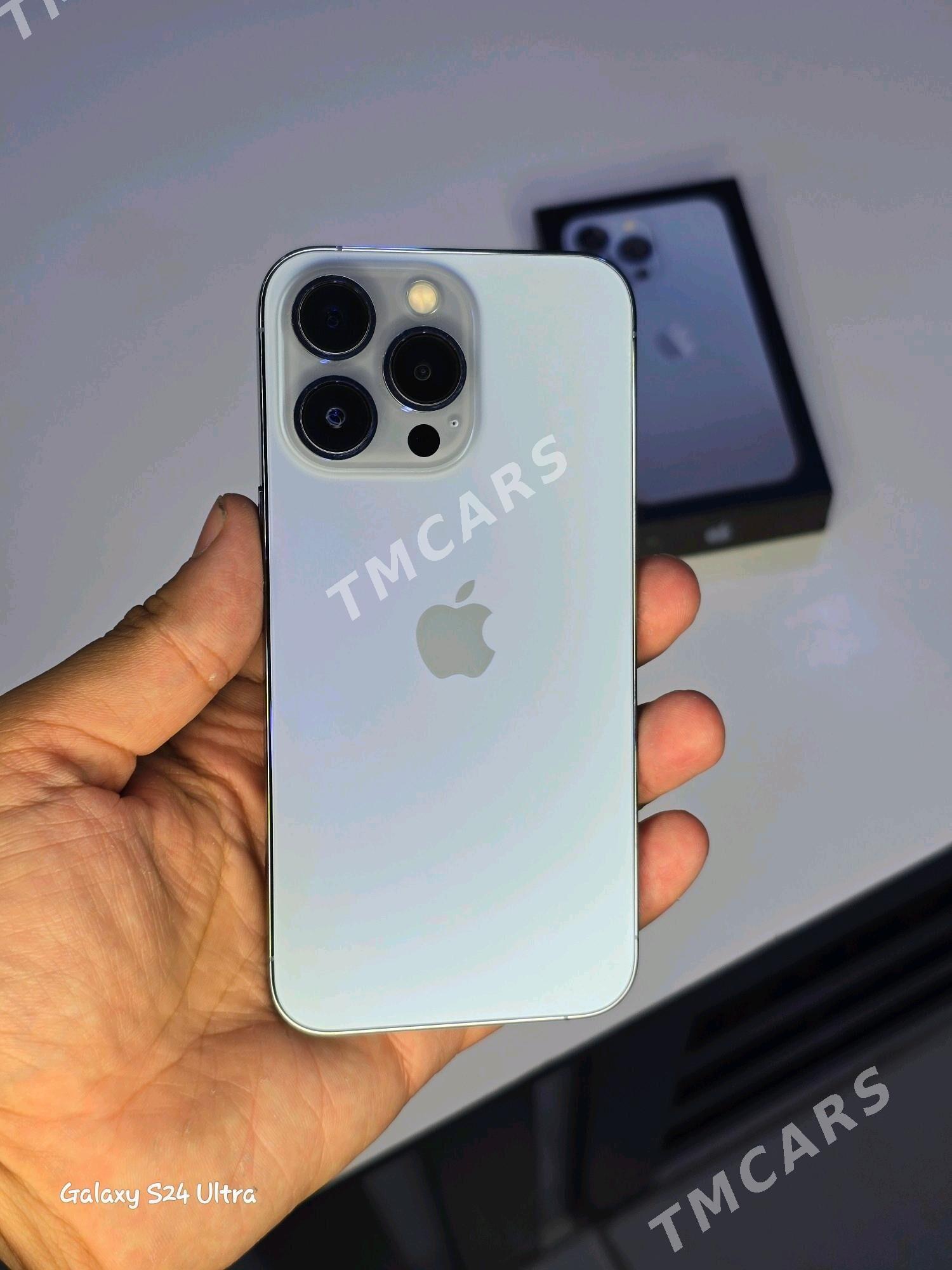 iPhone 13Pro 128gb - Mary - img 1