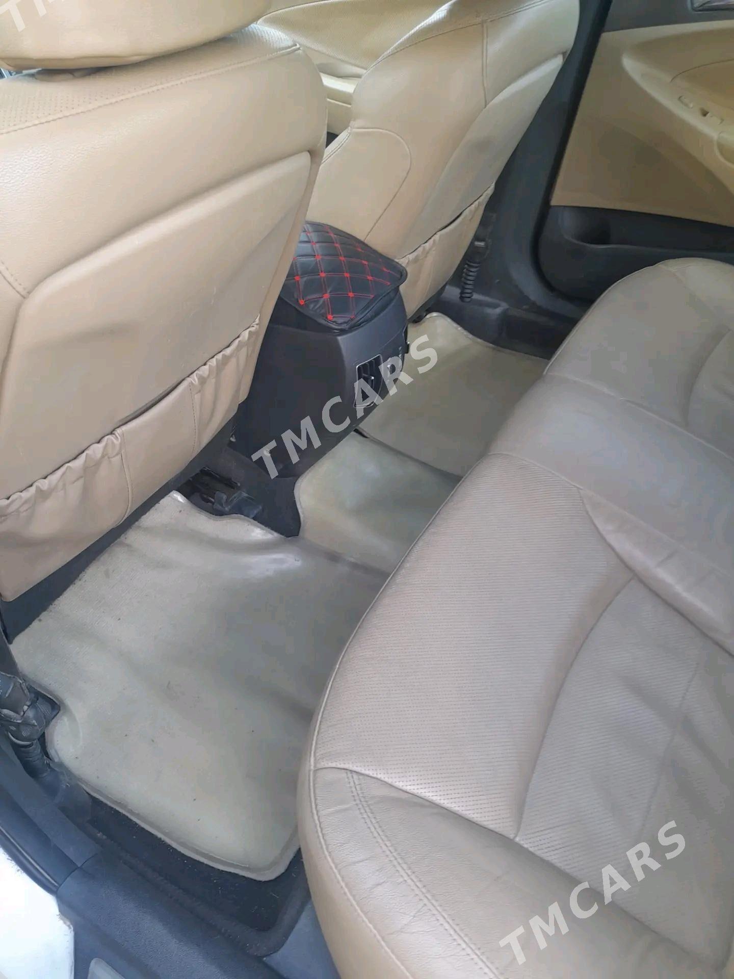 Hyundai Sonata Hybrid 2012 - 143 000 TMT - Şabat etr. - img 5