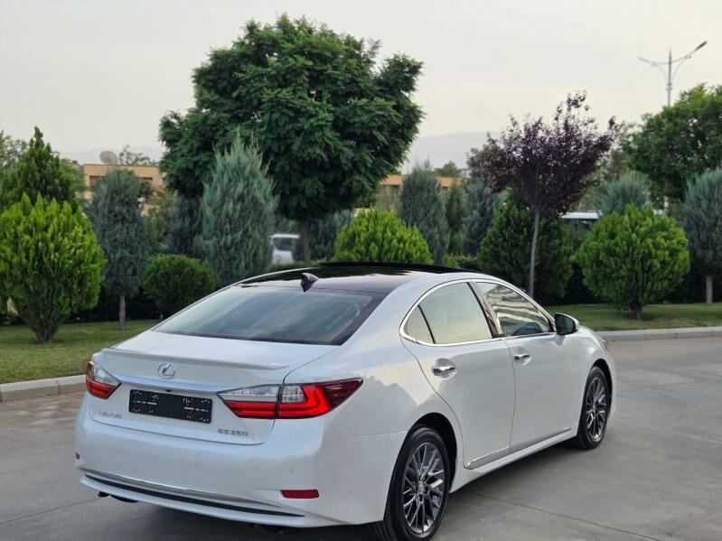 Lexus ES 350 2017 - 395 000 TMT - Aşgabat - img 1