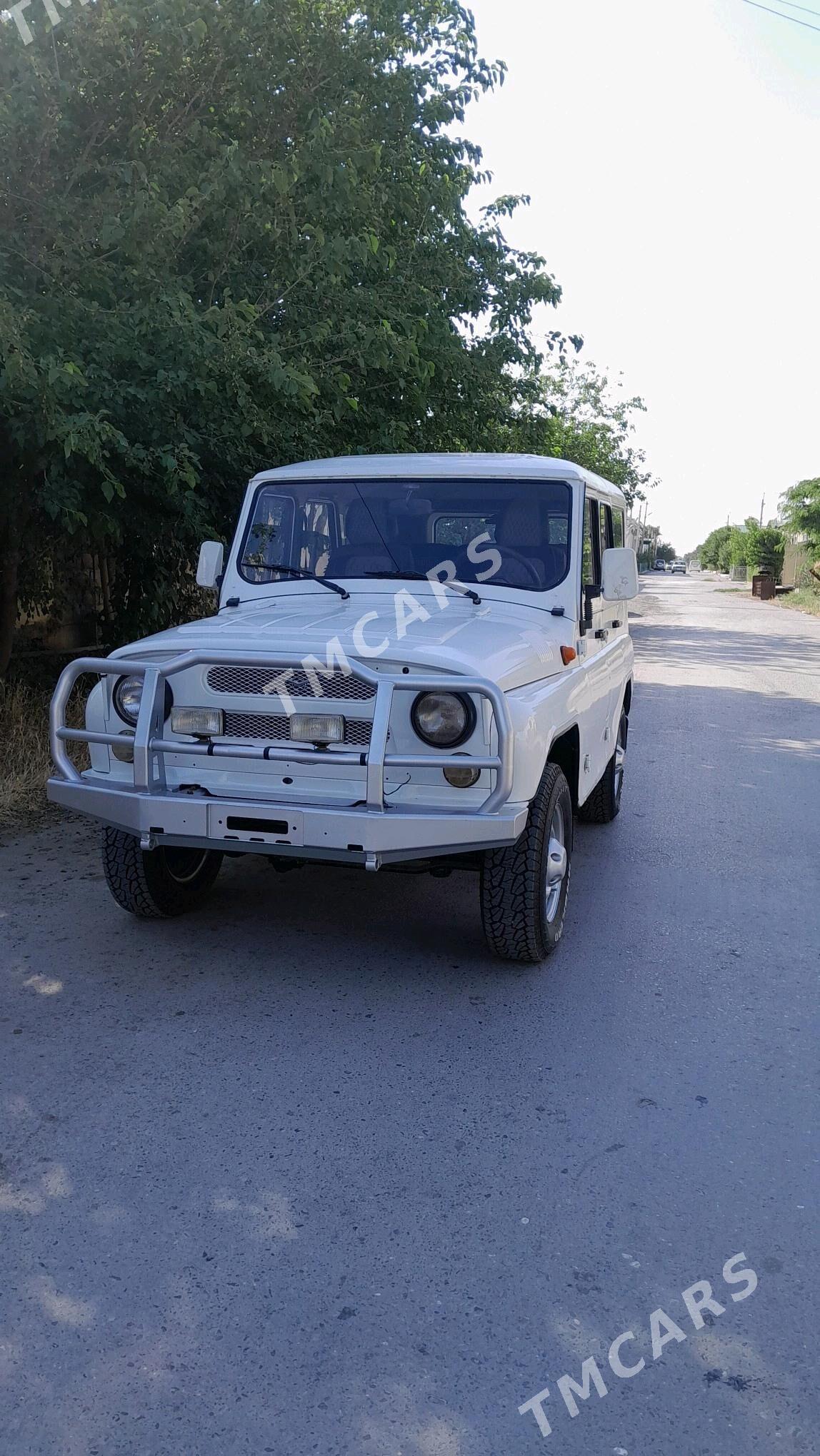 UAZ 469 2012 - 115 000 TMT - Çoganly - img 4