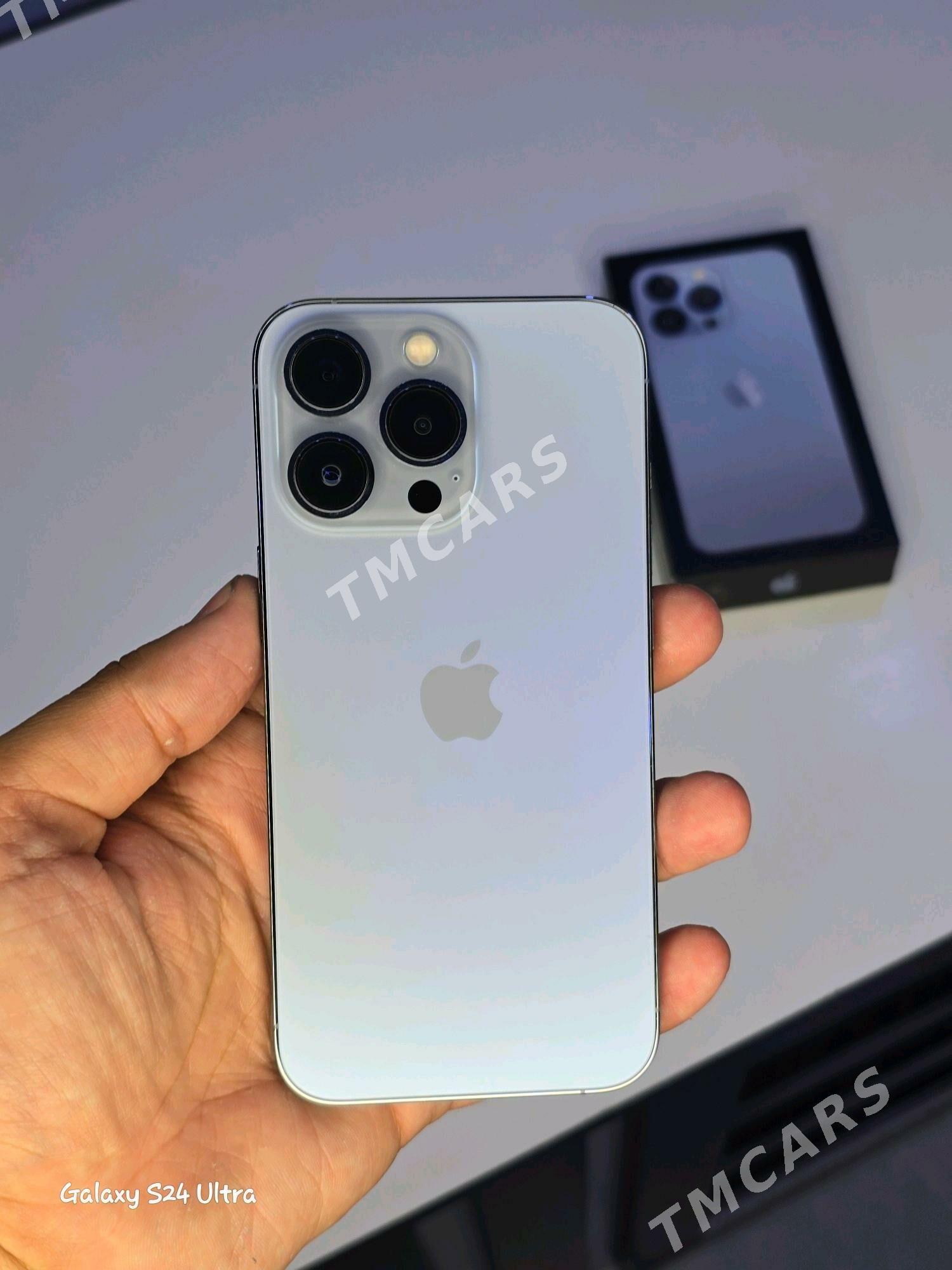 iPhone 13Pro 128gb - Mary - img 3