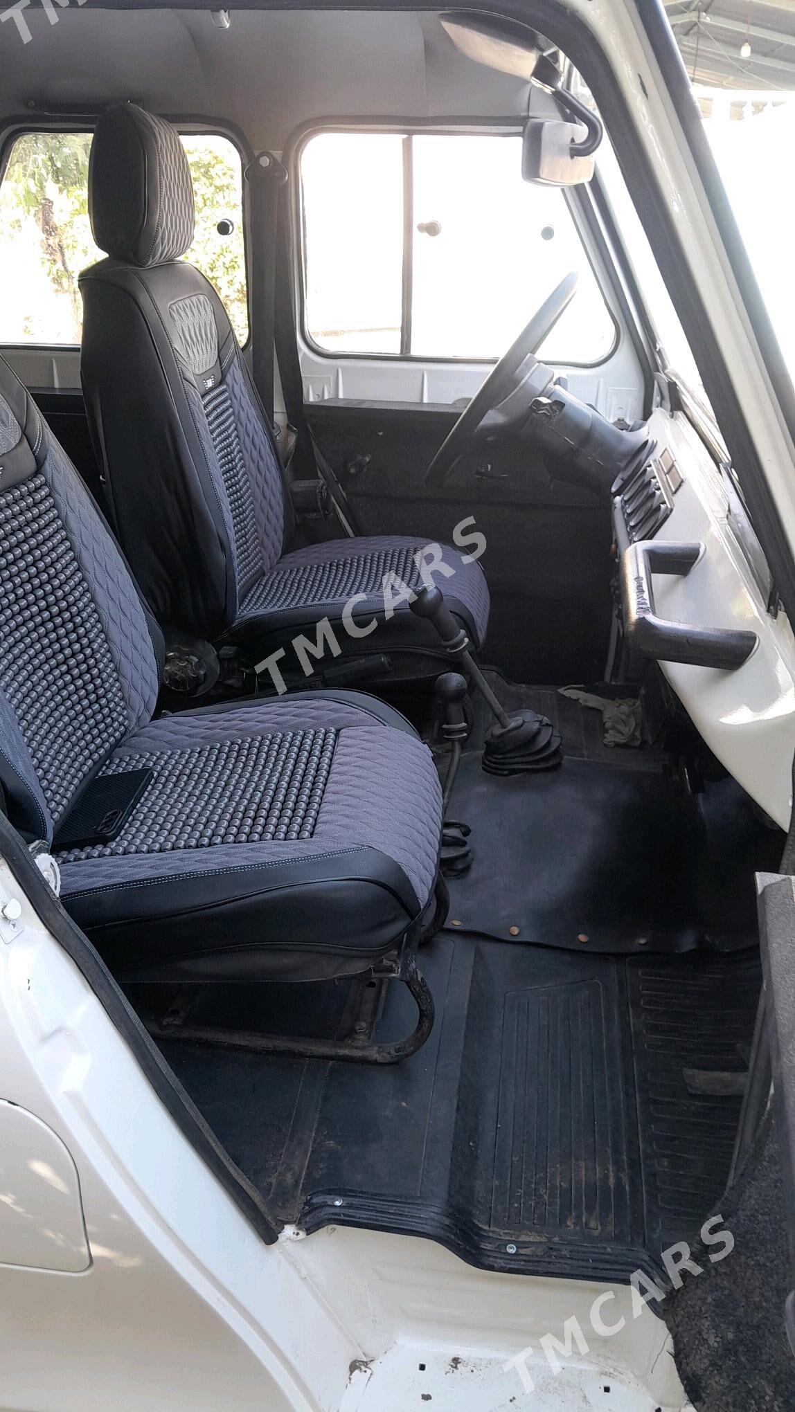 UAZ 469 2012 - 115 000 TMT - Çoganly - img 2