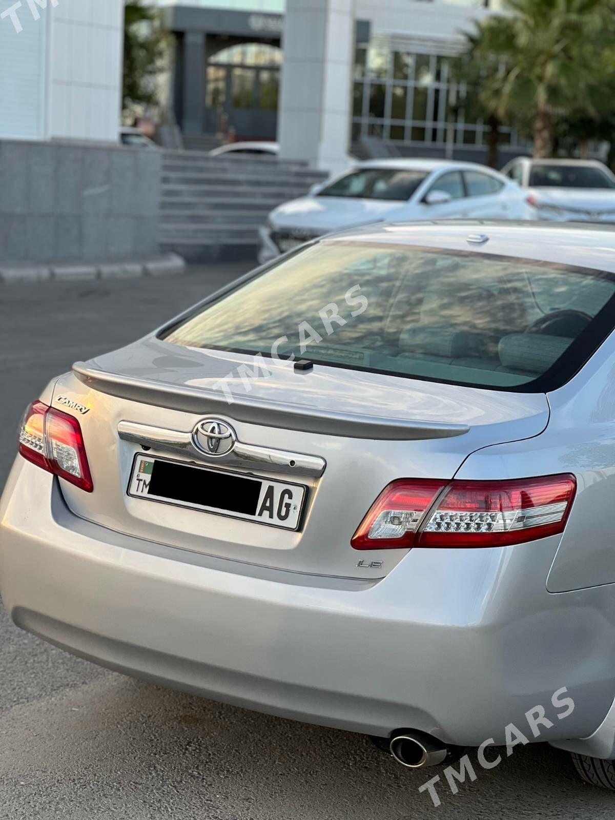 Toyota Camry 2010 - 195 000 TMT - Aşgabat - img 2