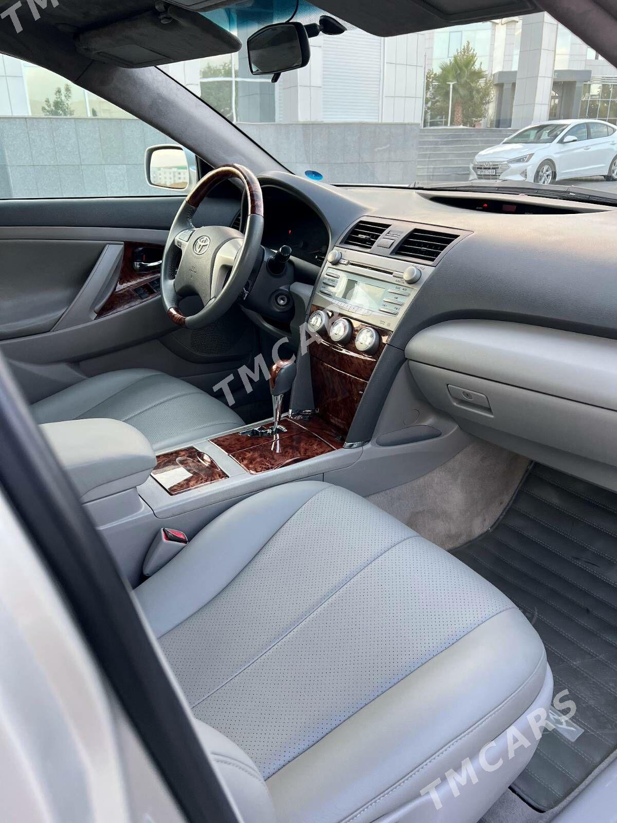Toyota Camry 2010 - 195 000 TMT - Aşgabat - img 6