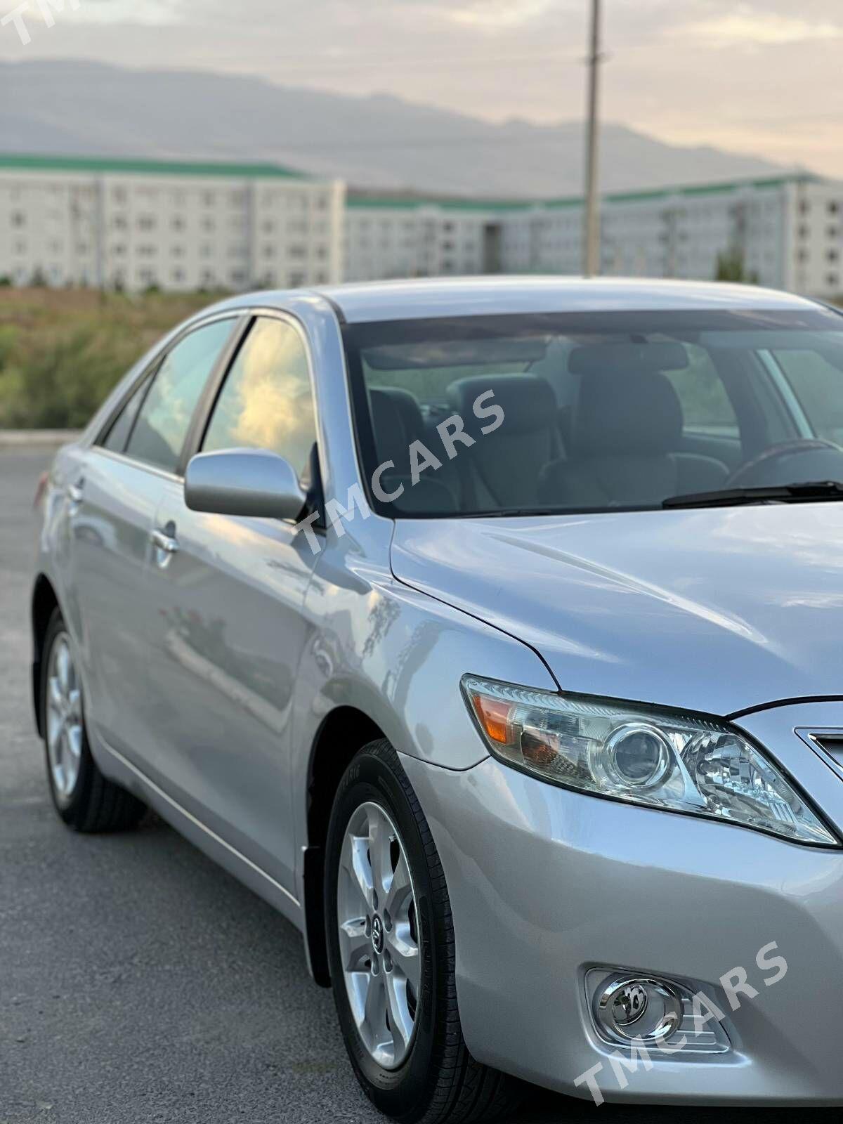 Toyota Camry 2010 - 195 000 TMT - Aşgabat - img 4