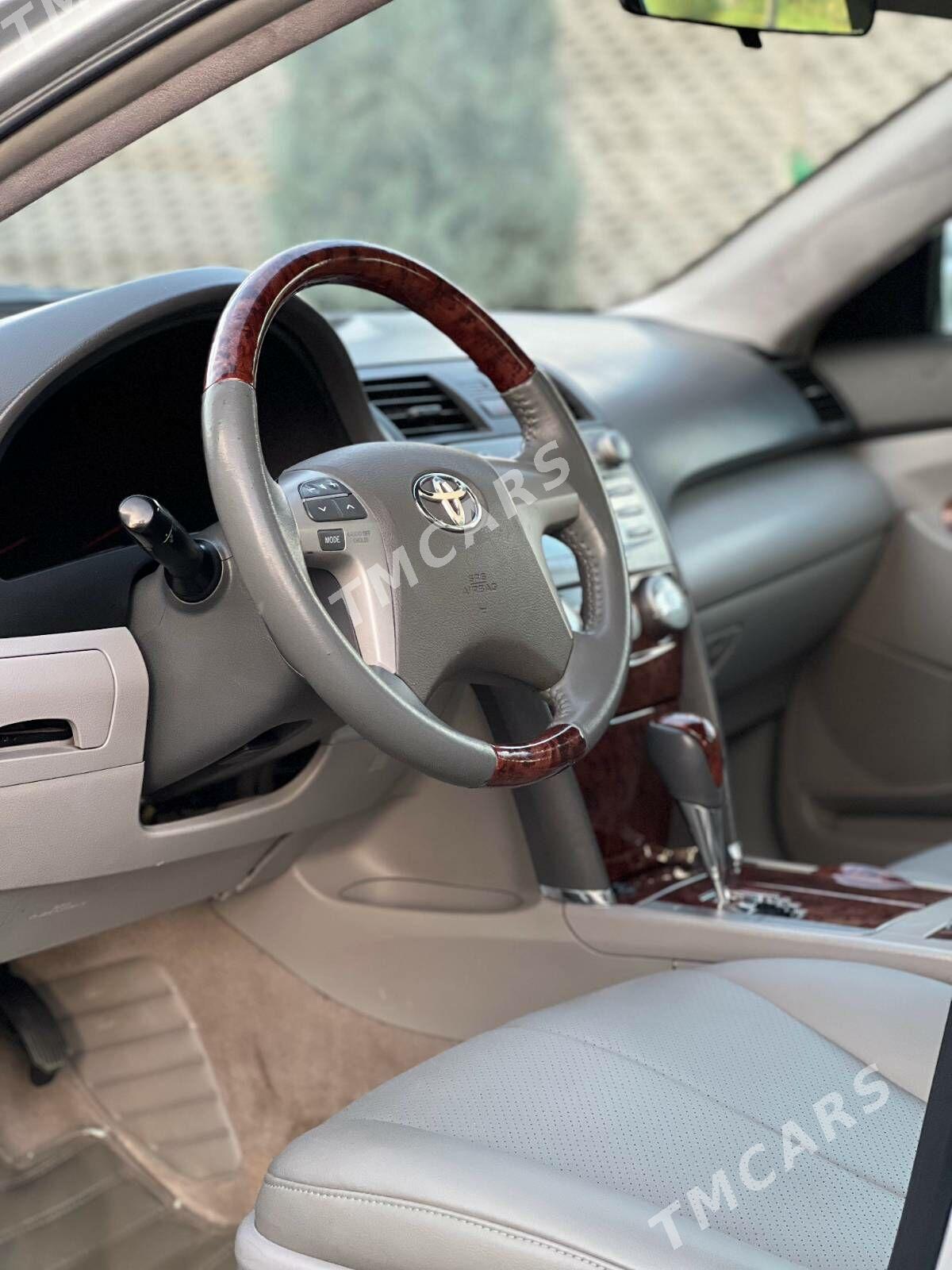 Toyota Camry 2010 - 195 000 TMT - Aşgabat - img 3