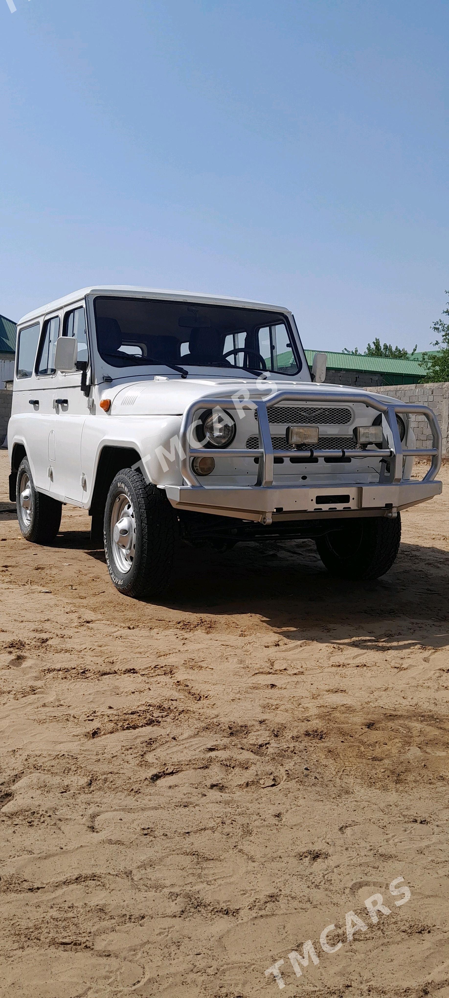 UAZ 469 2012 - 115 000 TMT - Çoganly - img 6