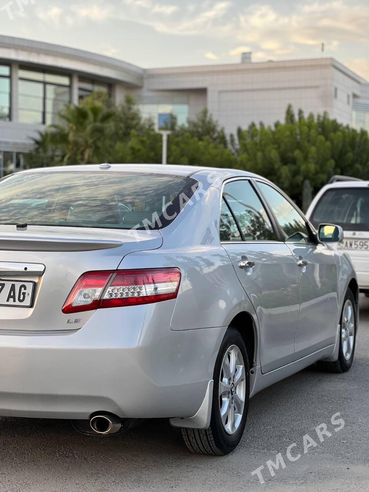 Toyota Camry 2010 - 195 000 TMT - Aşgabat - img 7