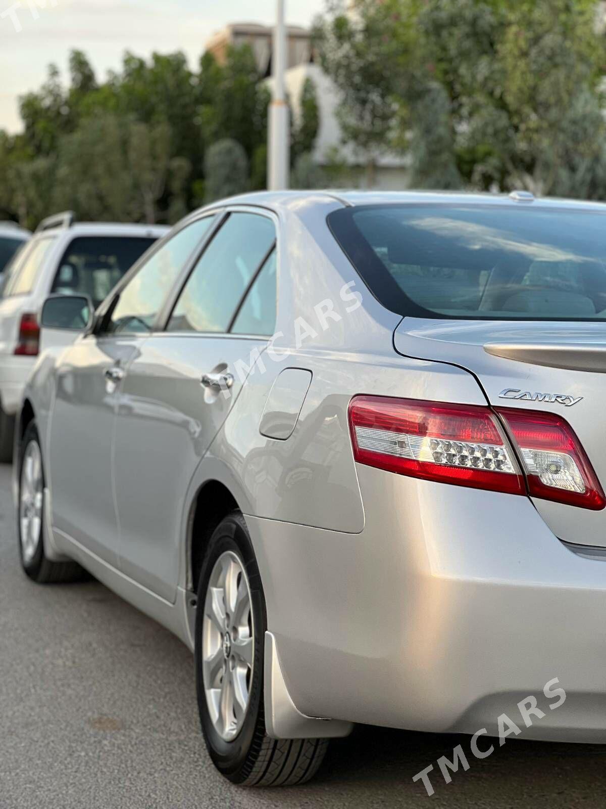 Toyota Camry 2010 - 195 000 TMT - Aşgabat - img 1