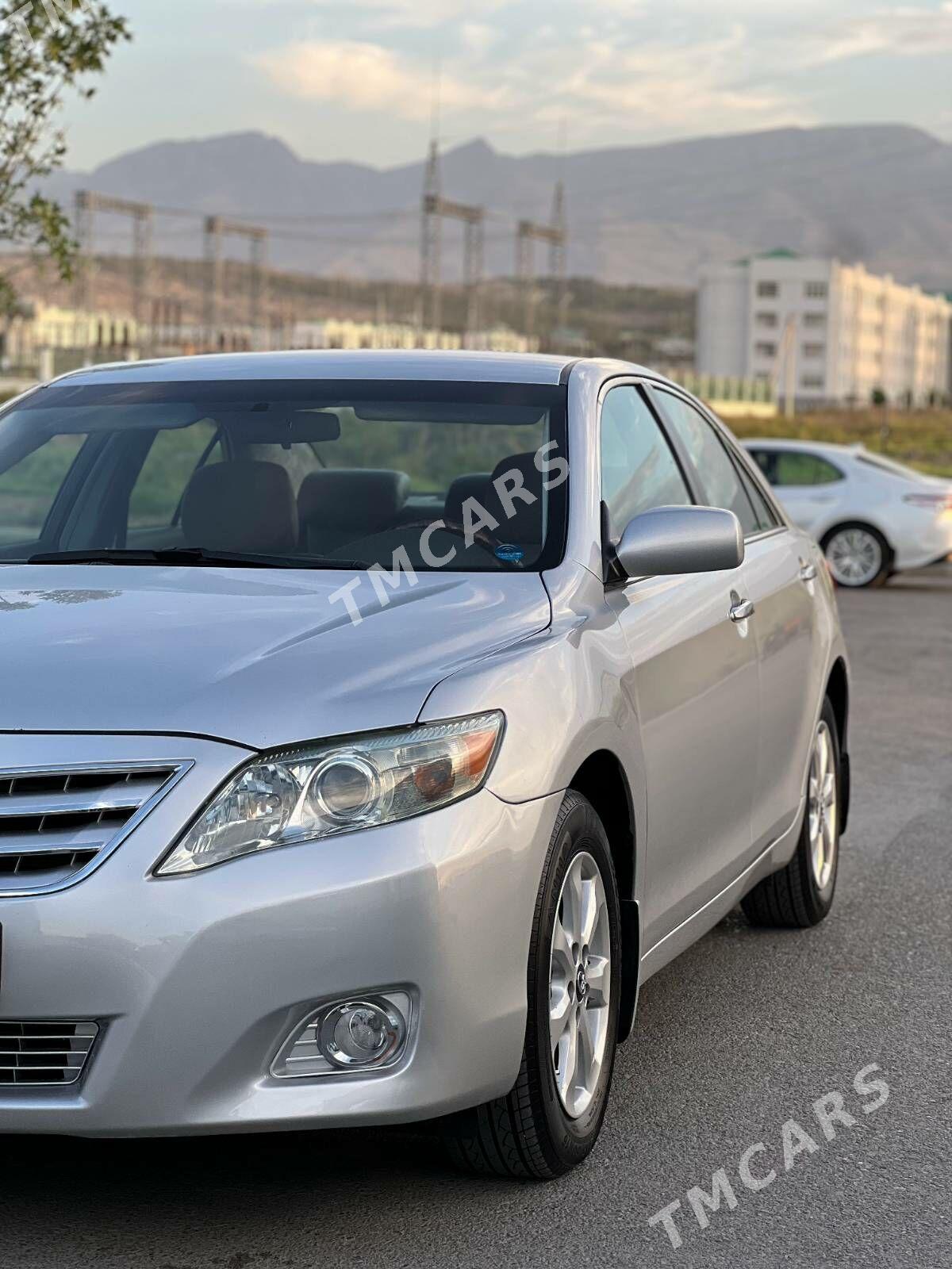 Toyota Camry 2010 - 195 000 TMT - Aşgabat - img 8