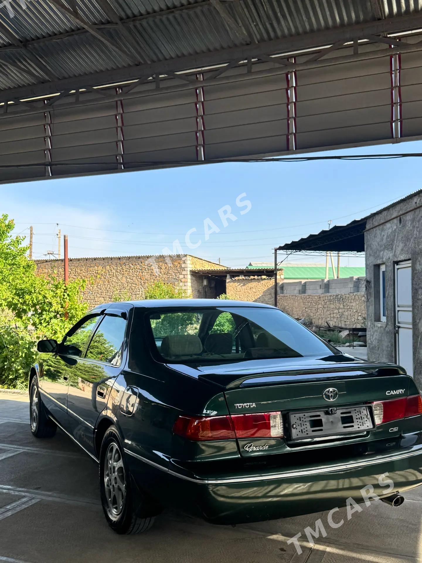 Toyota Camry 2000 - 145 000 TMT - Magdanly - img 2
