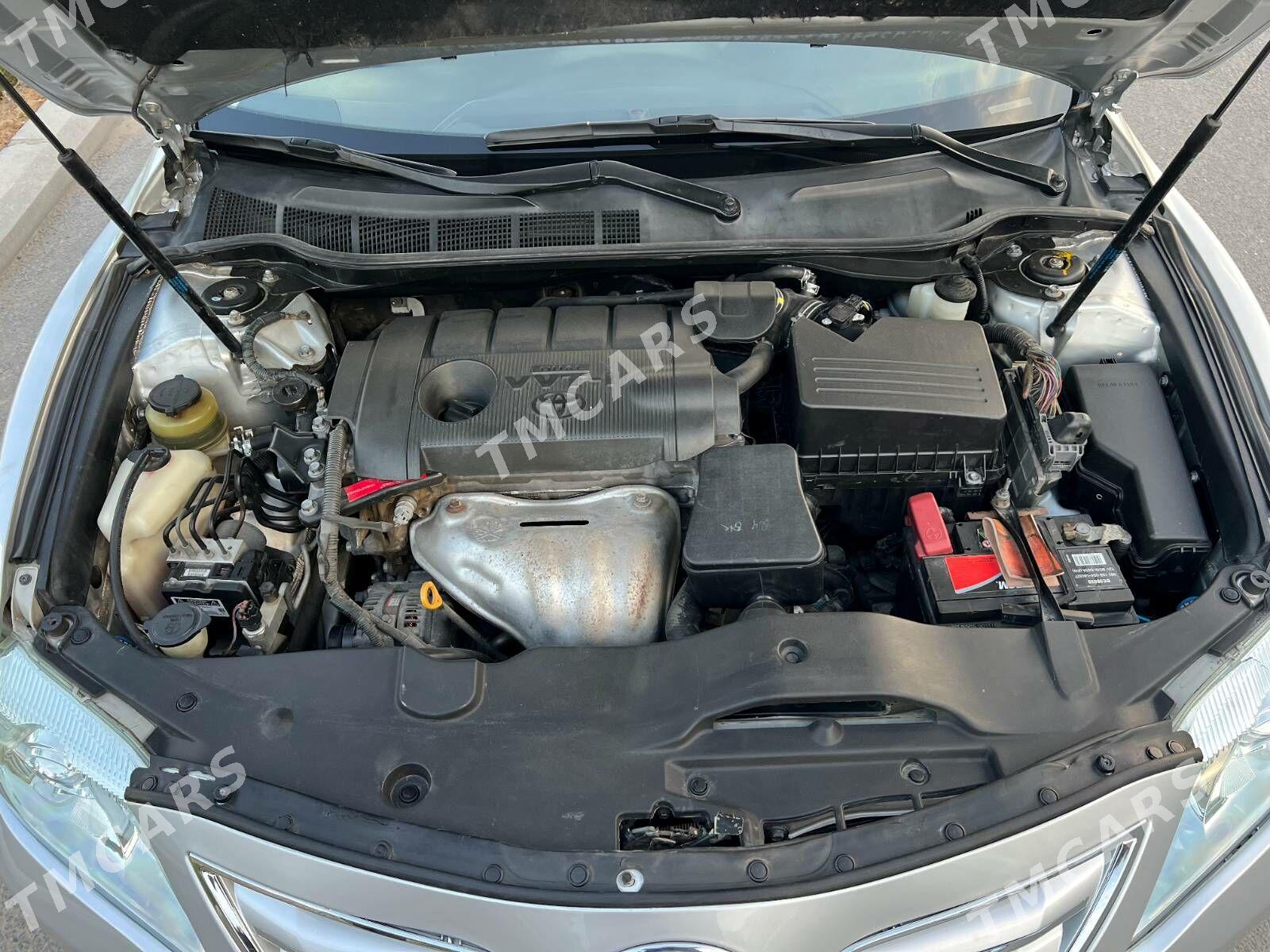 Toyota Camry 2010 - 195 000 TMT - Aşgabat - img 10