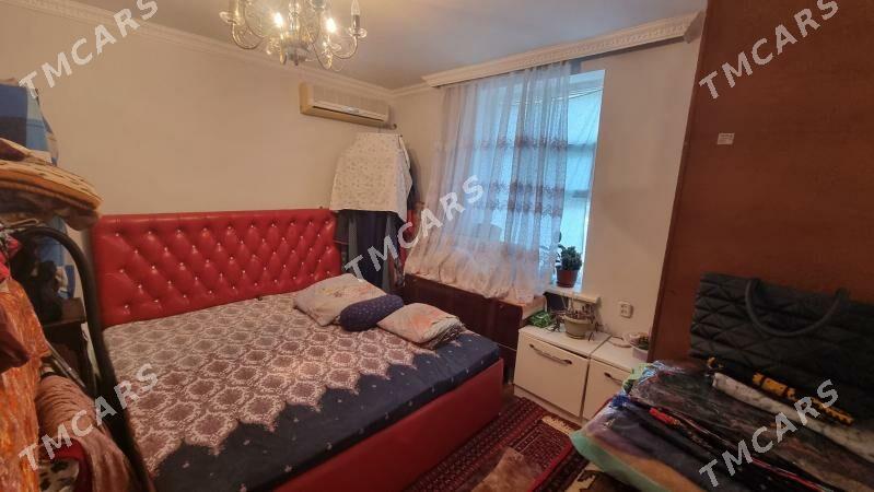 30Mikraýon 3komnat - Aşgabat - img 4