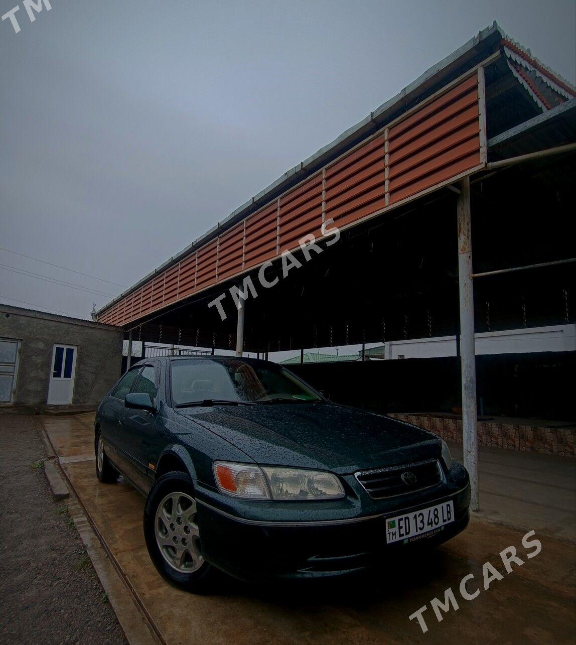 Toyota Camry 2000 - 145 000 TMT - Magdanly - img 1