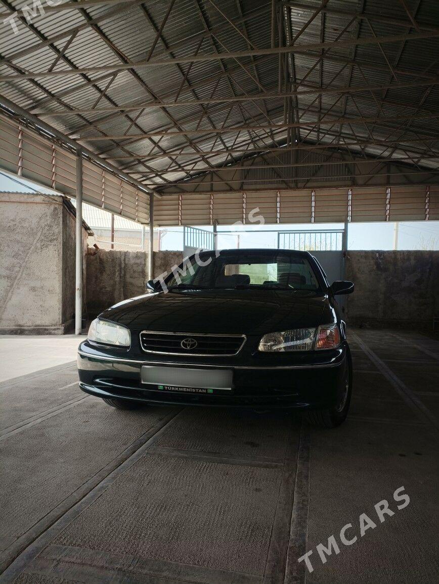 Toyota Camry 2000 - 145 000 TMT - Magdanly - img 3