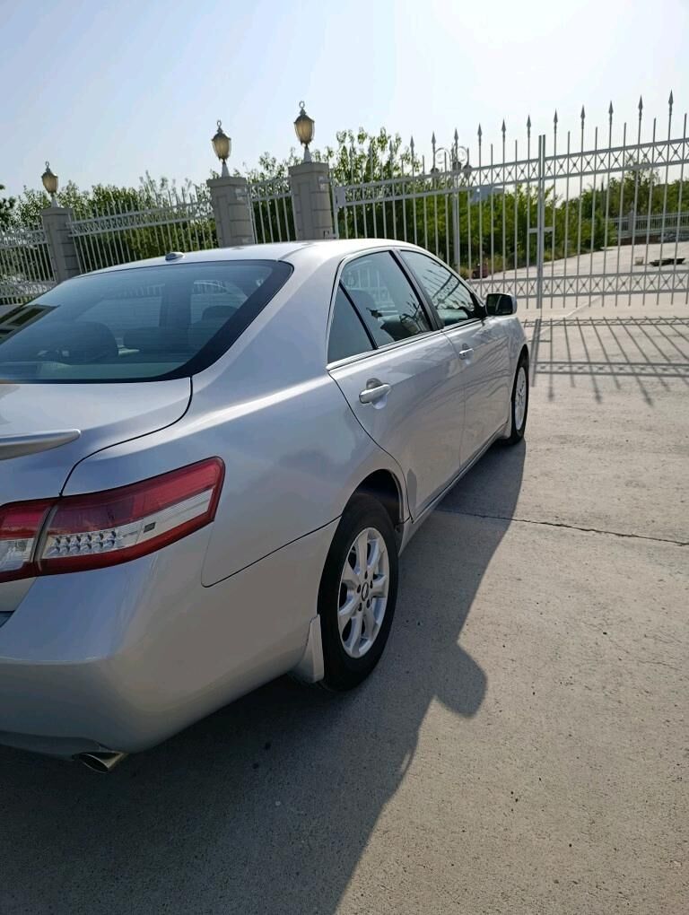 Toyota Camry 2011 - 188 000 TMT - Boldumsaz - img 6