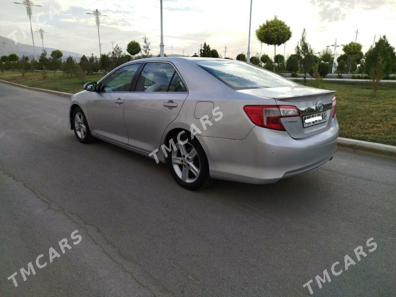 Toyota Camry 2012 - 185 000 TMT - Ашхабад - img 4