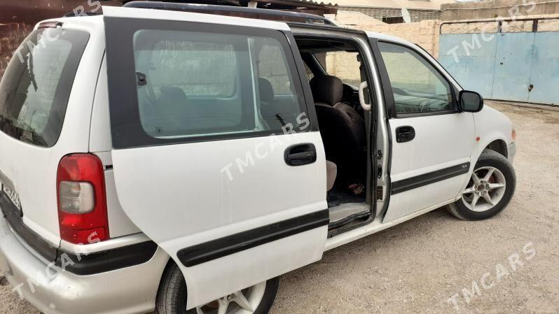 Opel Sintra 1998 - 38 000 TMT - Balkanabat - img 2