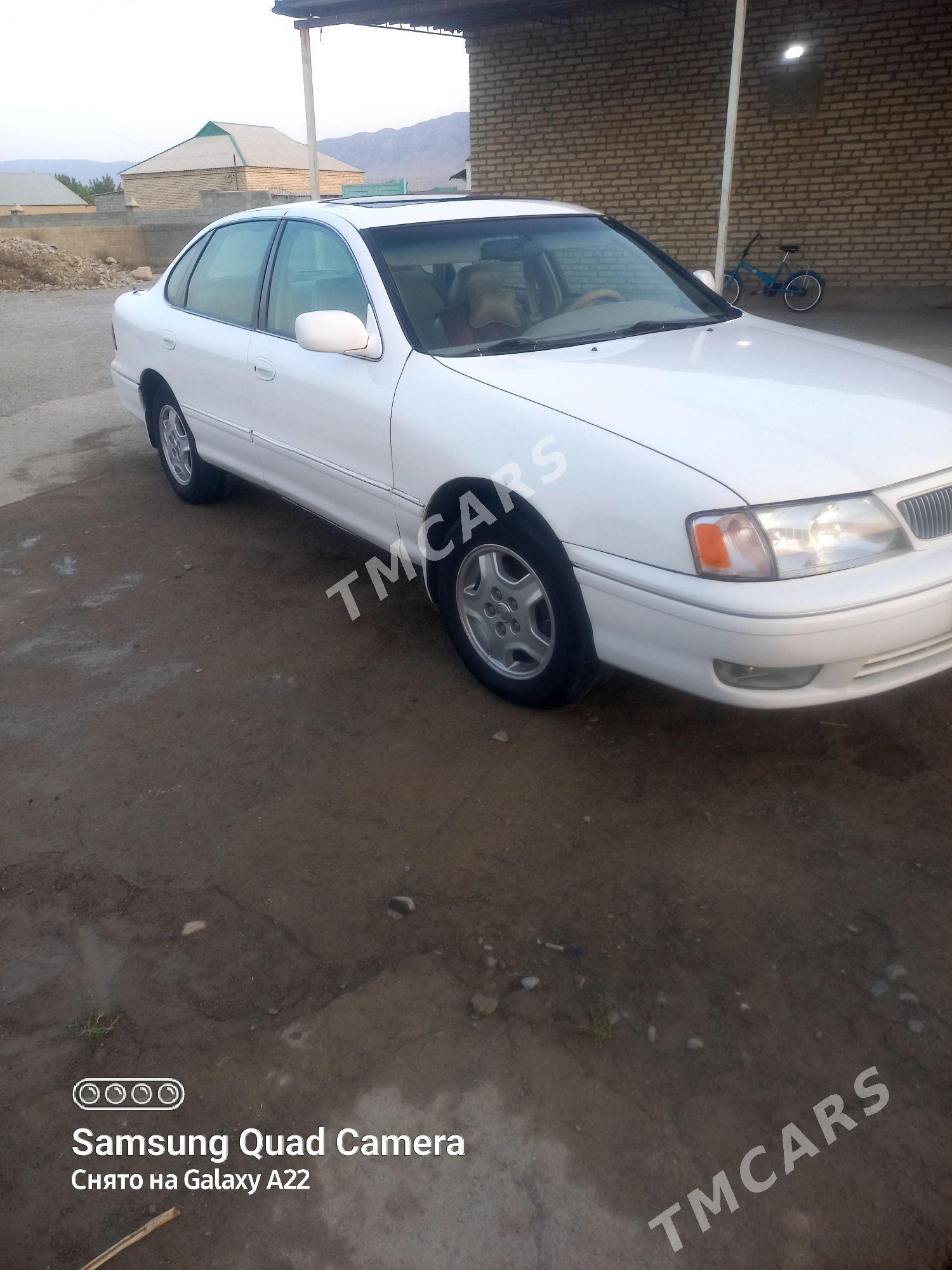 Toyota Avalon 1999 - 115 000 TMT - Bäherden - img 3