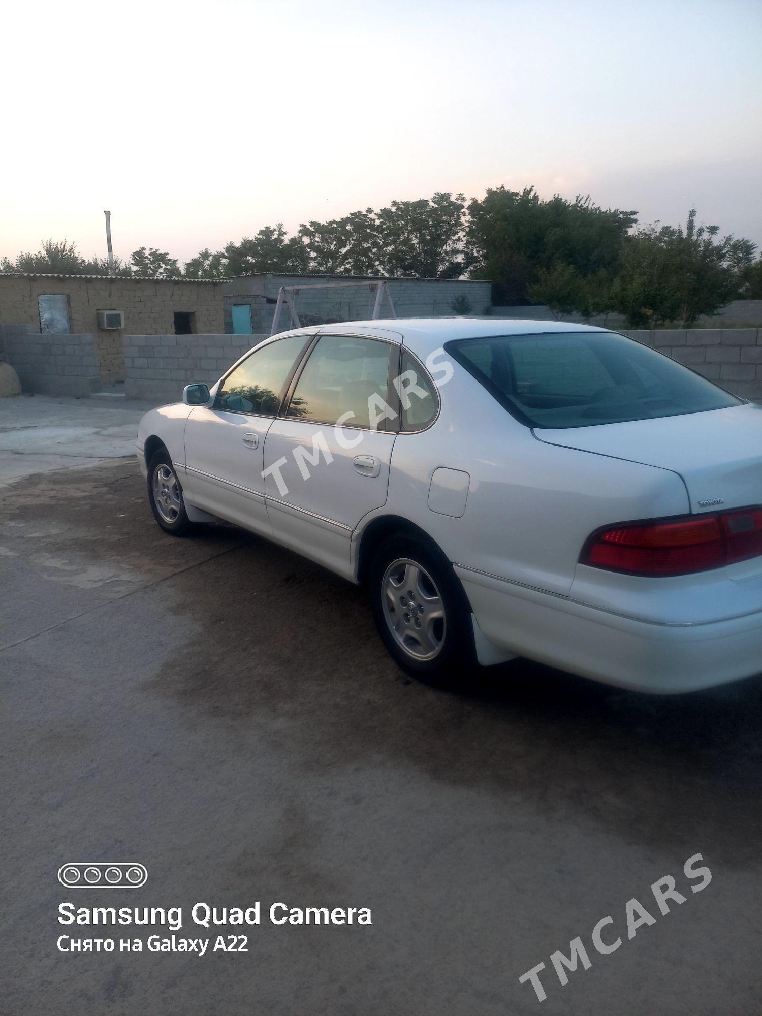 Toyota Avalon 1999 - 115 000 TMT - Bäherden - img 1