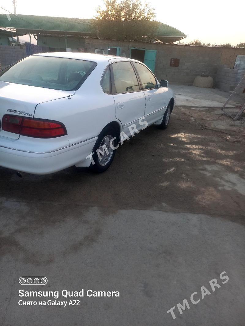 Toyota Avalon 1999 - 115 000 TMT - Bäherden - img 2