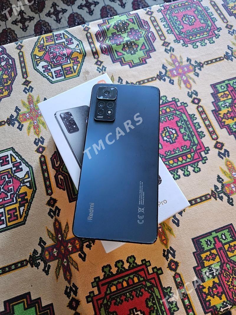 Redmi note 11pro - Aşgabat - img 4