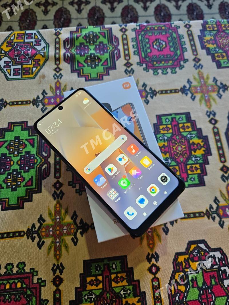Redmi note 11pro - Aşgabat - img 2