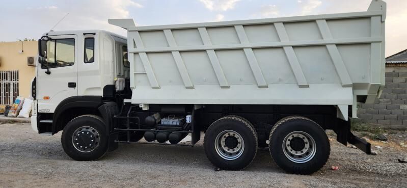 Hyundai HED-5 2014 - 620 000 TMT - Гёкдепе - img 10