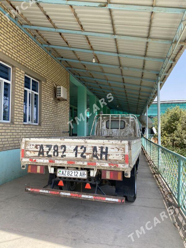 Forland H3 2014 - 150 000 TMT - Серахс - img 3