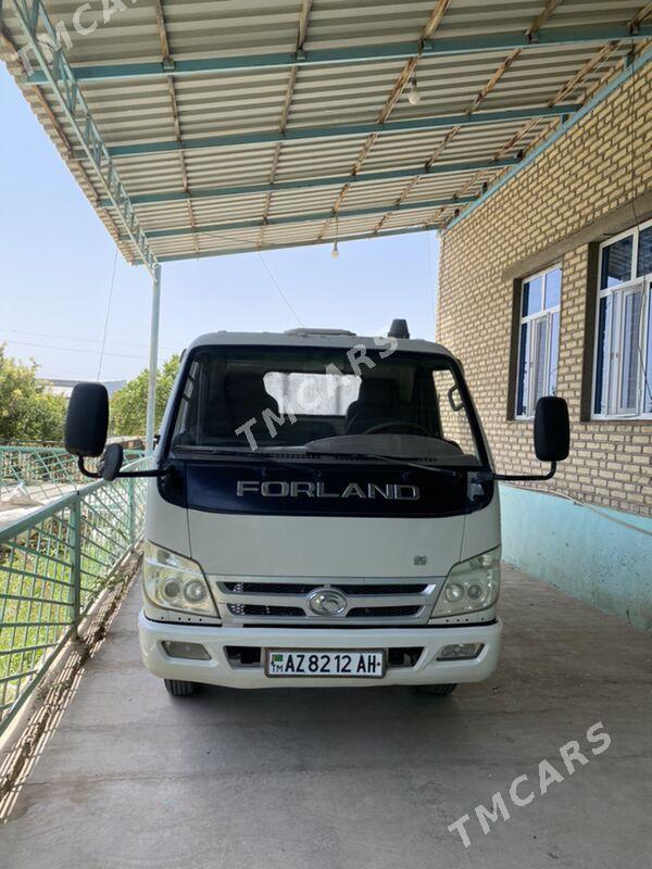Forland H3 2014 - 150 000 TMT - Серахс - img 2
