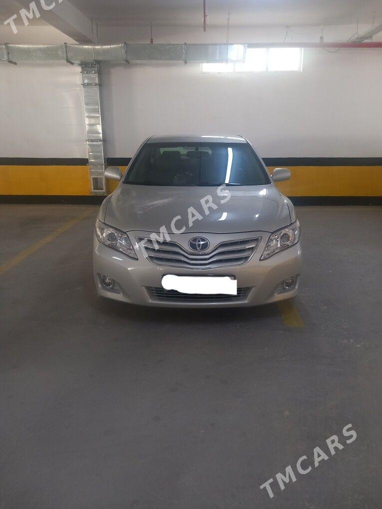 Toyota Camry 2007 - 200 000 TMT - Aşgabat - img 1