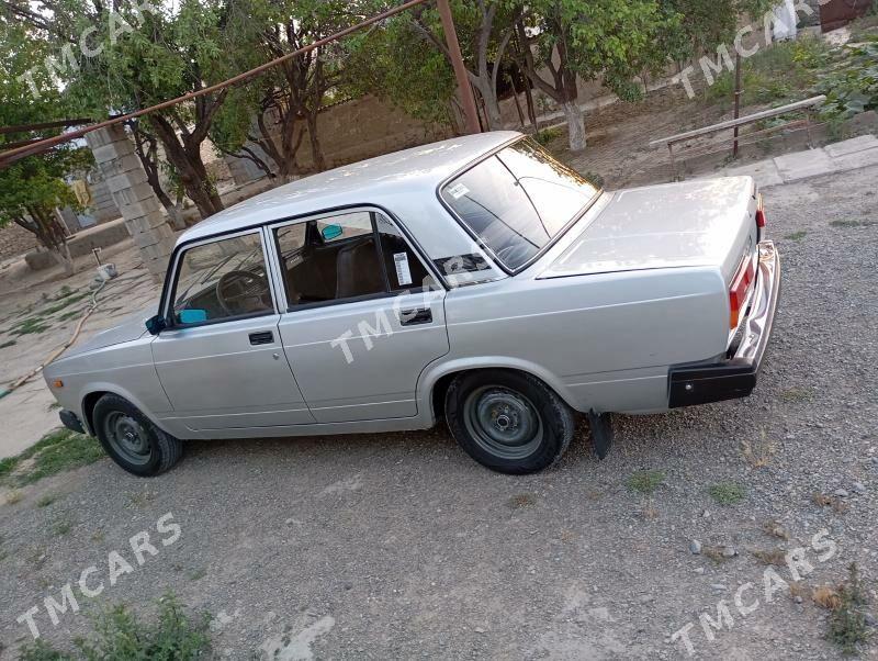 Lada 2107 2011 - 48 000 TMT - Gyzylarbat - img 10