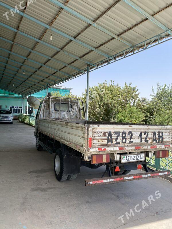 Forland H3 2014 - 150 000 TMT - Серахс - img 7