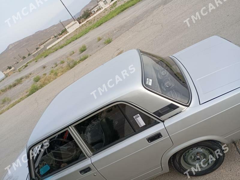 Lada 2107 2011 - 48 000 TMT - Gyzylarbat - img 9
