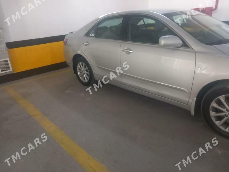 Toyota Camry 2007 - 200 000 TMT - Aşgabat - img 3