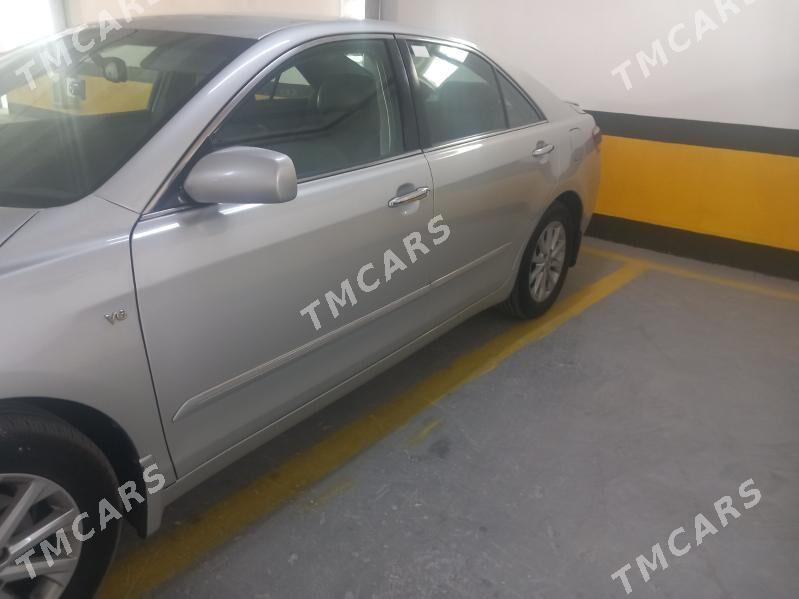 Toyota Camry 2007 - 200 000 TMT - Aşgabat - img 4