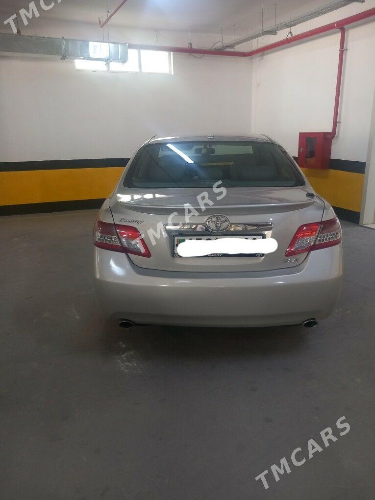 Toyota Camry 2007 - 200 000 TMT - Aşgabat - img 2