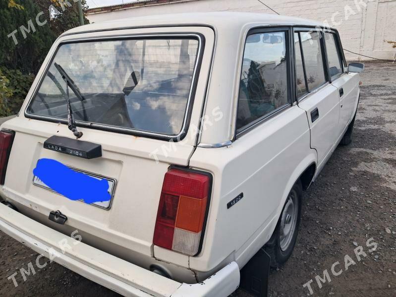 Lada 2104 1996 - 16 000 TMT - Серахс - img 2