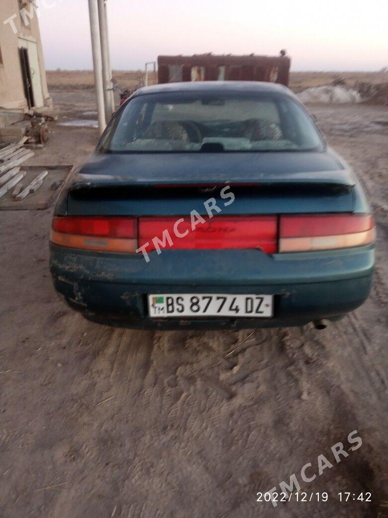Toyota Marino 1993 - 25 000 TMT - Türkmenbaşy etr. - img 2