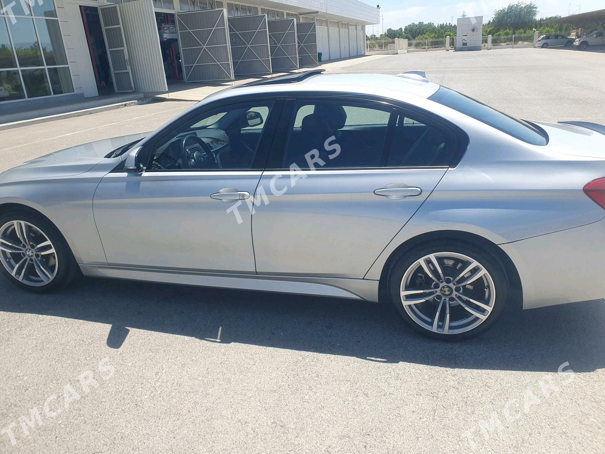 BMW F30 2016 - 260 000 TMT - Bedew - img 5