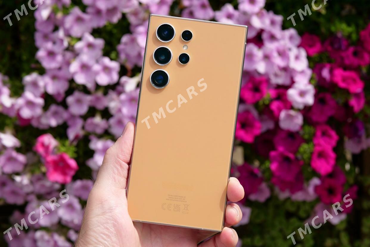 RABOCY ALYAS iPhone Samsung Redmi Tecno Infinix XS - Ашхабад - img 5