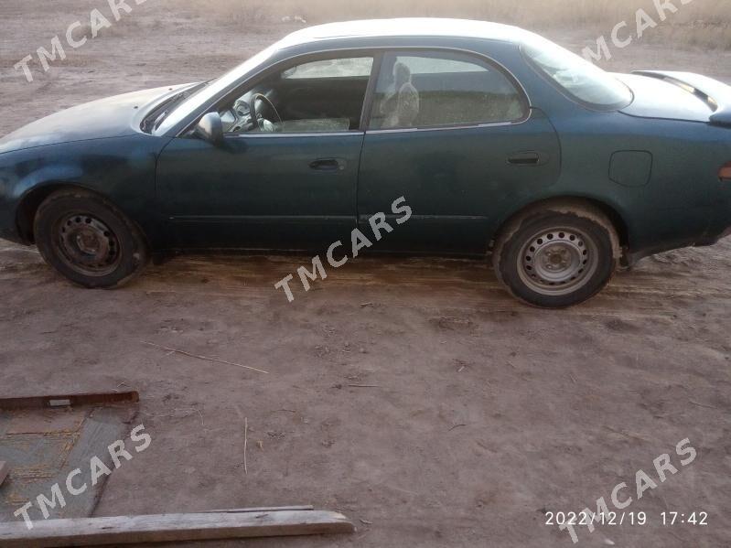 Toyota Marino 1993 - 25 000 TMT - Türkmenbaşy etr. - img 3