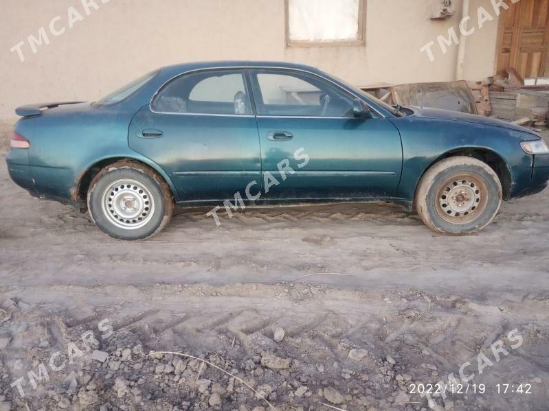 Toyota Marino 1993 - 25 000 TMT - Türkmenbaşy etr. - img 4