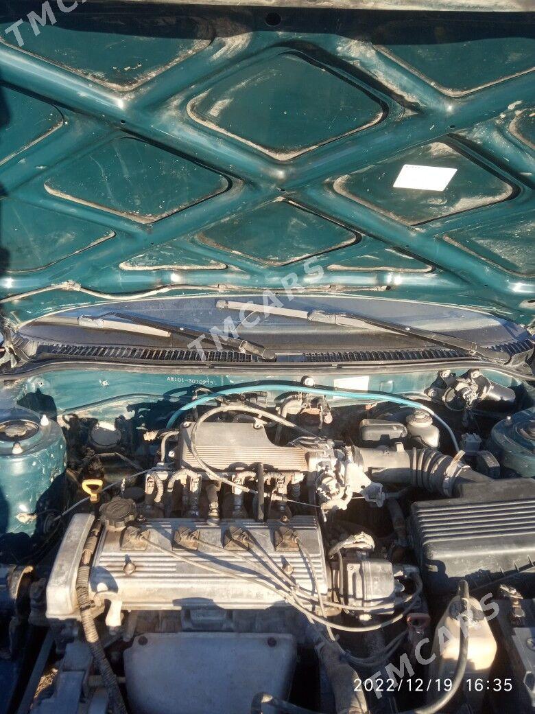 Toyota Marino 1993 - 25 000 TMT - Türkmenbaşy etr. - img 5