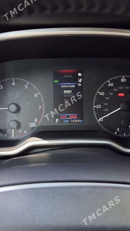 Toyota Corolla Hatchback 2023 - 245 000 TMT - Aşgabat - img 4
