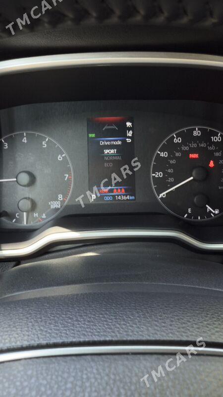 Toyota Corolla Hatchback 2023 - 245 000 TMT - Aşgabat - img 2