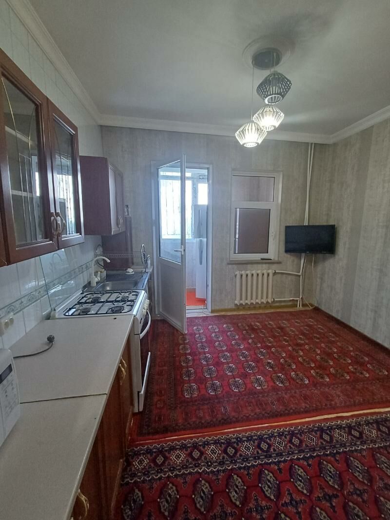 3 ком мири4 квадратная прихожк - Мир 4 - img 5