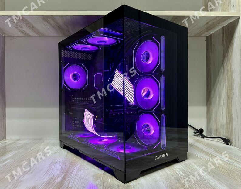 i7-12700K | RTX 2060 Super - Ашхабад - img 1