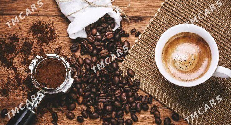 Бариста,Barista - Туркменбаши - img 1